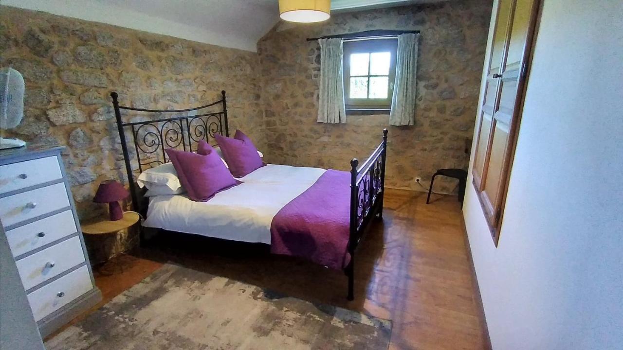 The Railway Cottage - Characterful And Comfortable Holiday Cottage Piégut-Pluviers Esterno foto